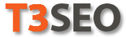 T3 SEO Internet Marketing Company – SEO Agencies Near Me Logo